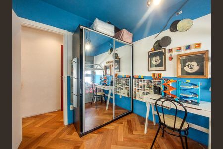 Apartamento à venda com 170m², 3 quartos e 2 vagasSuíte 1