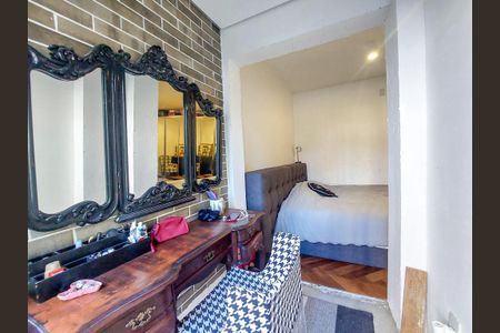 Apartamento à venda com 170m², 3 quartos e 2 vagasSuíte 3
