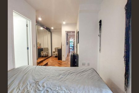 Apartamento à venda com 170m², 3 quartos e 2 vagasSuíte 3