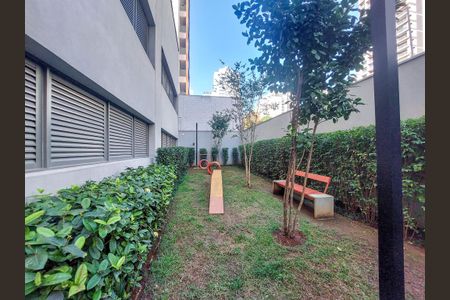 Apartamento à venda com 170m², 3 quartos e 2 vagasÁrea comum