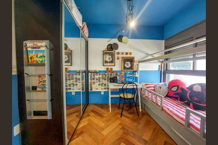 Apartamento à venda com 170m², 3 quartos e 2 vagasSuíte 1