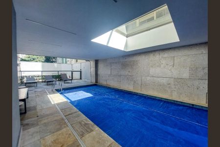 Apartamento à venda com 170m², 3 quartos e 2 vagasÁrea comum - Piscina