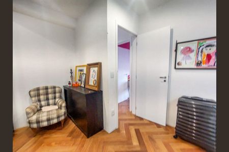 Apartamento à venda com 170m², 3 quartos e 2 vagasSuíte 3