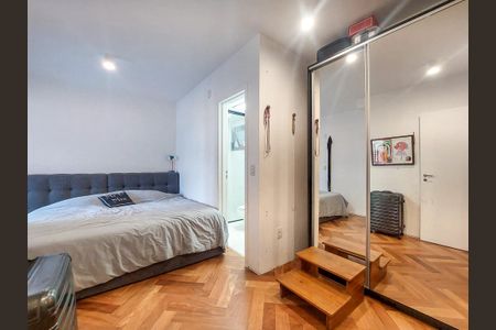 Apartamento à venda com 170m², 3 quartos e 2 vagasSuíte 3