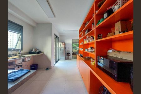 Apartamento à venda com 170m², 3 quartos e 2 vagasCozinha