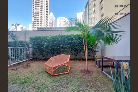 Apartamento à venda com 170m², 3 quartos e 2 vagasÁrea comum