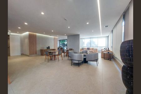 Apartamento à venda com 170m², 3 quartos e 2 vagasÁrea comum - Salão de festas