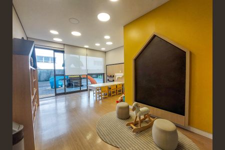 Apartamento à venda com 170m², 3 quartos e 2 vagasBrinquedoteca