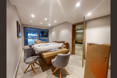 Apartamento à venda com 170m², 3 quartos e 2 vagasÁrea comum