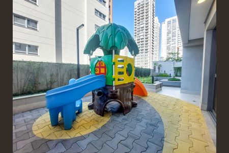 Apartamento à venda com 170m², 3 quartos e 2 vagasÁrea comum - Playground