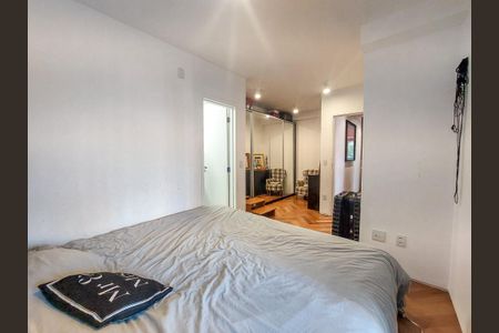 Apartamento à venda com 170m², 3 quartos e 2 vagasSuíte 3