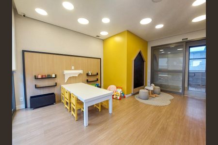 Apartamento à venda com 170m², 3 quartos e 2 vagasBrinquedoteca