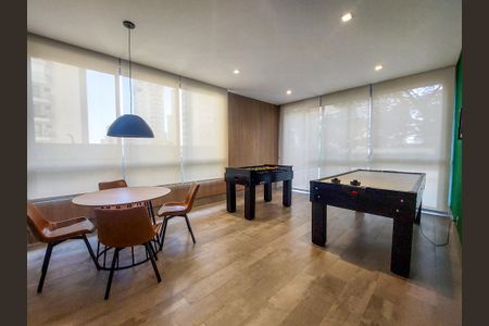 Apartamento à venda com 170m², 3 quartos e 2 vagasSala de Jogos