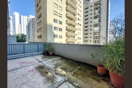 Apartamento à venda com 170m², 3 quartos e 2 vagasGarden