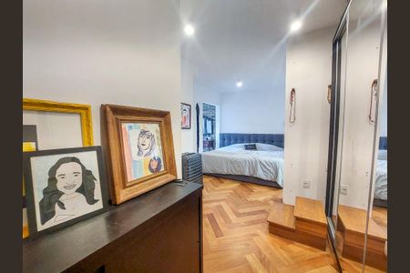 Apartamento à venda com 170m², 3 quartos e 2 vagasSuíte 3