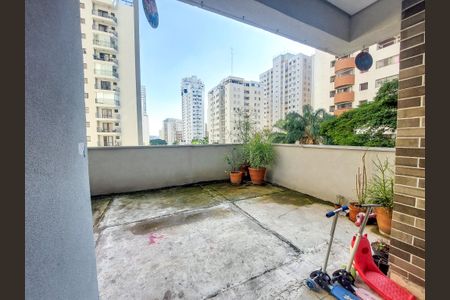 Apartamento à venda com 170m², 3 quartos e 2 vagasGarden