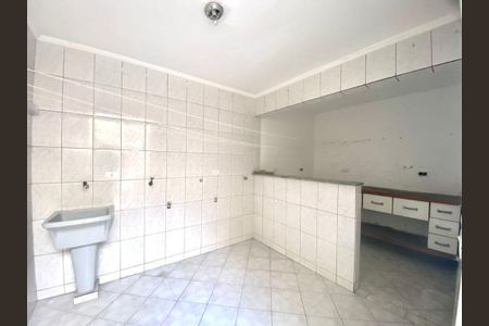 Foto 17 de casa à venda com 4 quartos, 125m² em Jardim Las Vegas, Santo André