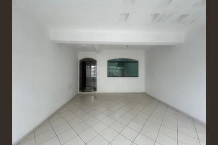 Foto 02 de casa à venda com 4 quartos, 125m² em Jardim Las Vegas, Santo André