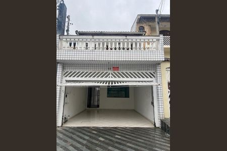 Casa à venda com 125m², 4 quartos e 2 vagasFoto 04