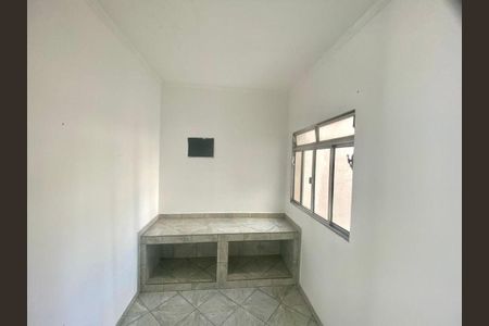 Foto 19 de casa à venda com 4 quartos, 125m² em Jardim Las Vegas, Santo André