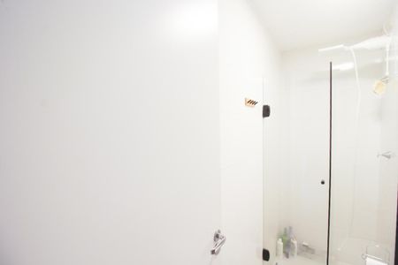 Apartamento à venda com 62m², 2 quartos e sem vagaBanheiro
