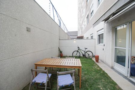 Apartamento à venda com 62m², 2 quartos e sem vagaGarden