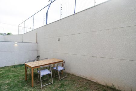 Apartamento à venda com 62m², 2 quartos e sem vagaGarden