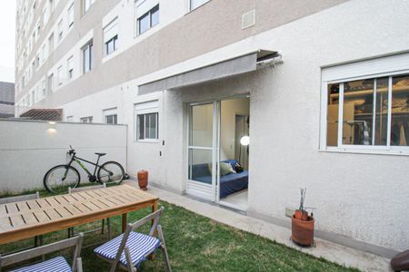 Apartamento à venda com 62m², 2 quartos e sem vagaGarden
