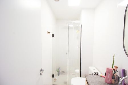 Apartamento à venda com 62m², 2 quartos e sem vagaBanheiro