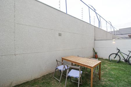 Apartamento à venda com 62m², 2 quartos e sem vagaGarden