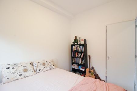 Quarto 1 de apartamento à venda com 2 quartos, 62m² em Lapa de Baixo, São Paulo