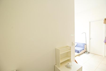 Apartamento à venda com 62m², 2 quartos e sem vagaCozinha e Área de Serviço