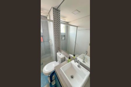 Apartamento à venda com 86m², 3 quartos e 1 vaga