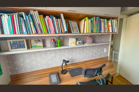 Apartamento à venda com 86m², 3 quartos e 1 vaga
