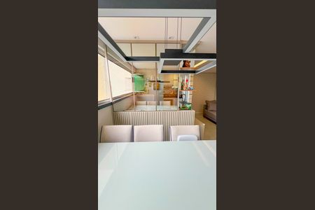 Apartamento à venda com 86m², 3 quartos e 1 vaga