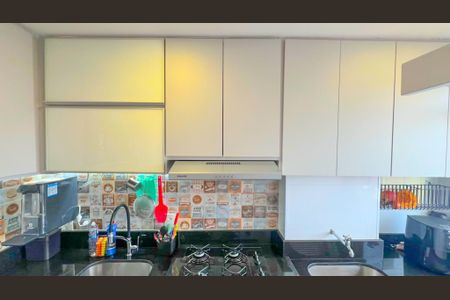 Apartamento à venda com 86m², 3 quartos e 1 vaga