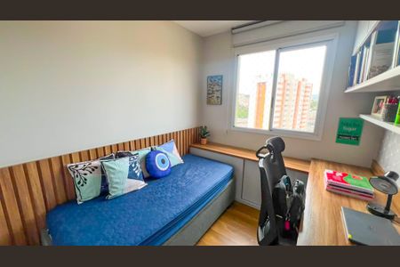 Apartamento à venda com 86m², 3 quartos e 1 vaga