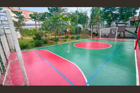 Apartamento à venda com 86m², 3 quartos e 1 vaga