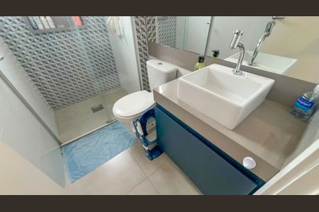 Apartamento à venda com 86m², 3 quartos e 1 vaga