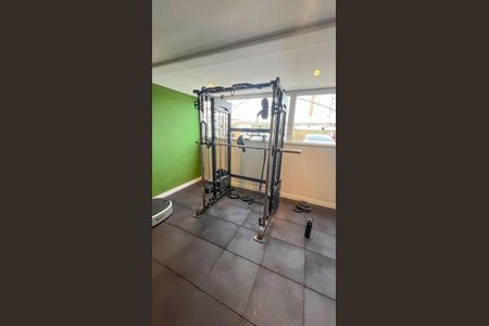 Apartamento à venda com 86m², 3 quartos e 1 vaga