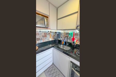 Apartamento à venda com 86m², 3 quartos e 1 vaga