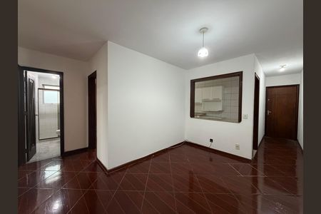 Apartamento à venda com 63m², 3 quartos e 1 vaga Apartamento à venda com 63m², 3 quartos e 1 vagaSala