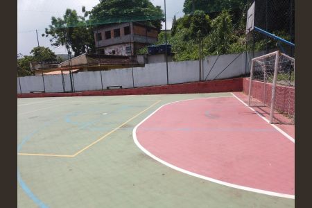 Apartamento à venda com 63m², 3 quartos e 1 vaga Apartamento à venda com 63m², 3 quartos e 1 vagaÁrea comum