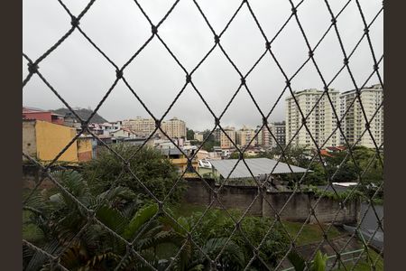 Apartamento à venda com 63m², 3 quartos e 1 vaga Apartamento à venda com 63m², 3 quartos e 1 vagaVista do Quarto 1