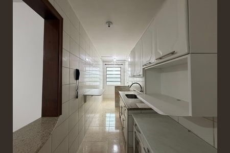 Apartamento à venda com 63m², 3 quartos e 1 vaga Apartamento à venda com 63m², 3 quartos e 1 vagaCozinha
