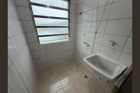 Apartamento à venda com 63m², 3 quartos e 1 vaga Apartamento à venda com 63m², 3 quartos e 1 vagaÁrea de serviço