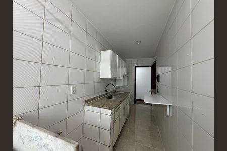 Apartamento à venda com 63m², 3 quartos e 1 vaga Apartamento à venda com 63m², 3 quartos e 1 vagaCozinha