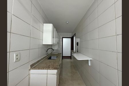 Apartamento à venda com 63m², 3 quartos e 1 vaga Apartamento à venda com 63m², 3 quartos e 1 vagaCozinha