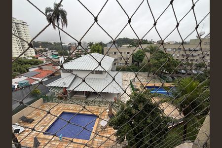 Apartamento à venda com 63m², 3 quartos e 1 vaga Apartamento à venda com 63m², 3 quartos e 1 vagaVista do Quarto 3