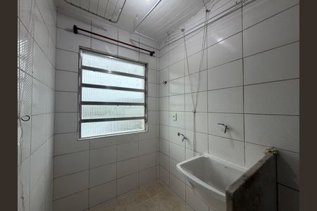 Apartamento à venda com 63m², 3 quartos e 1 vaga Apartamento à venda com 63m², 3 quartos e 1 vagaÁrea de serviço